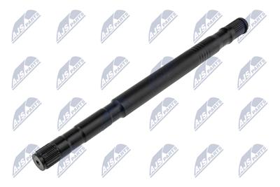 NTY NWP-VW-002 EAN: 5902048158550.