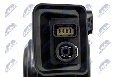 NTY NWS-CT-003 EAN: 5902048035349.