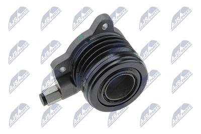 NTY NWS-DW-004 EAN: 5902048035400.
