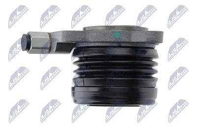NTY NWS-DW-004 EAN: 5902048035400.