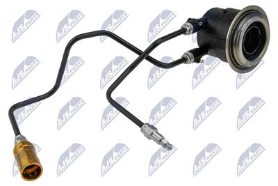 NTY NWS-LR-003 EAN: 5902048036506.