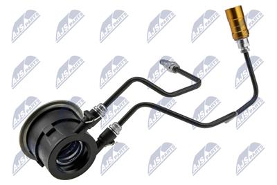 NTY NWS-LR-003 EAN: 5902048036506.