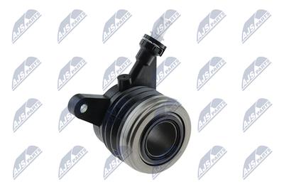 NTY NWS-NS-001 EAN: 5902048040183.