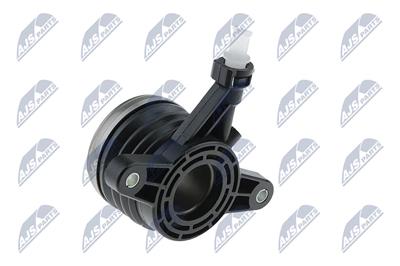 NTY NWS-NS-001 EAN: 5902048040183.