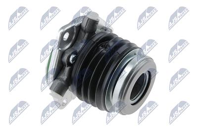 NTY NWS-PL-007 EAN: 5902048036254.