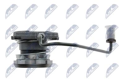 NTY NWS-PL-011 EAN: 5902048040190.