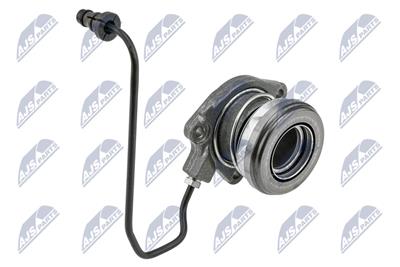NTY NWS-PL-013 EAN: 5902048036308.