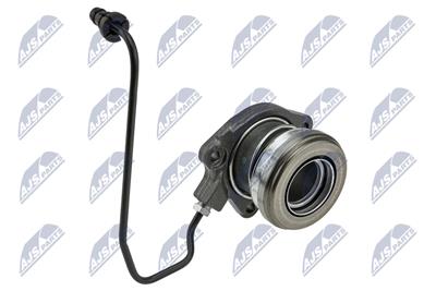 NTY NWS-PL-014 EAN: 5902048036315.