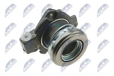 NTY NWS-PL-016 EAN: 5902048036346.