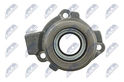 NTY NWS-PL-016 EAN: 5902048036346.