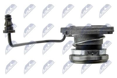 NTY NWS-PL-019 EAN: 5902048036377.