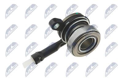 NTY NWS-RE-002 EAN: 5902048036407.