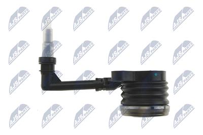 NTY NWS-RE-003 EAN: 5902048036414.