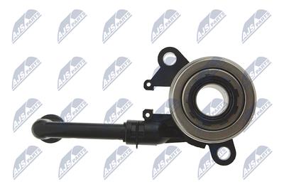 NTY NWS-RE-003 EAN: 5902048036414.