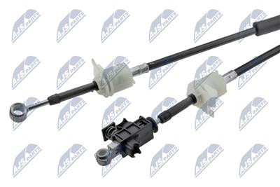 NTY NXX-CT-002 EAN: 5902048121370.