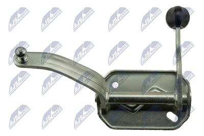 NTY NXX-CT-004 EAN: 5902048212634.