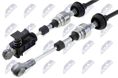 NTY NXX-CT-027 EAN: 5902048361004.