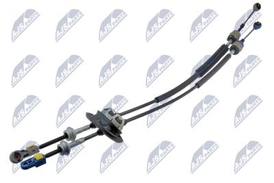 NTY NXX-PE-001 EAN: 5902048285058.