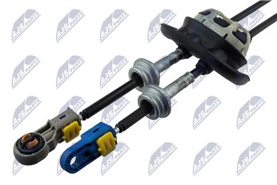 NTY NXX-PE-001 EAN: 5902048285058.