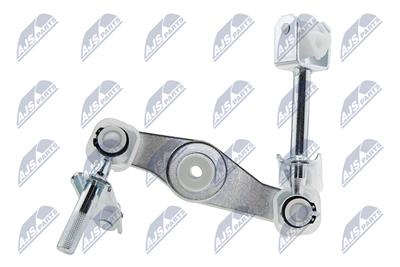 NTY NXX-PL-002 EAN: 5902048131997.