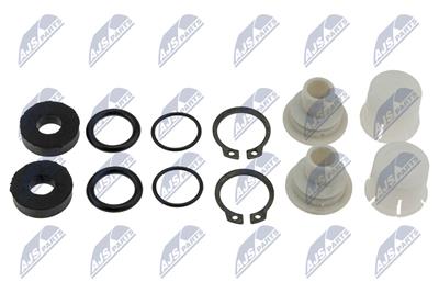 NTY NXX-PL-003 EAN: 5902048212702.