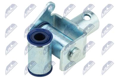 NTY NXX-SB-000 EAN: 5902048291455.