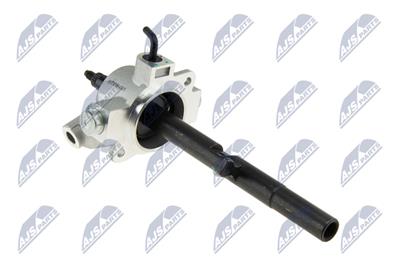 NTY NXX-VW-001 EAN: 5902048164605.