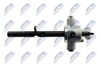 NTY NXX-VW-001 EAN: 5902048164605.