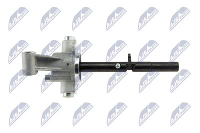 NTY NXX-VW-001 EAN: 5902048164605.