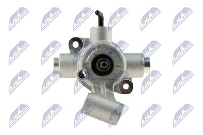 NTY NXX-VW-001 EAN: 5902048164605.