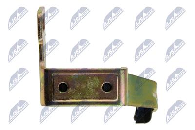 NTY NXX-VW-003 EAN: 5902048194862.