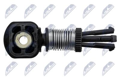NTY NXX-VW-009 EAN: 5902048217240.