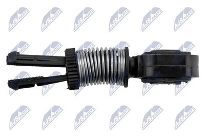 NTY NXX-VW-009 EAN: 5902048217240.