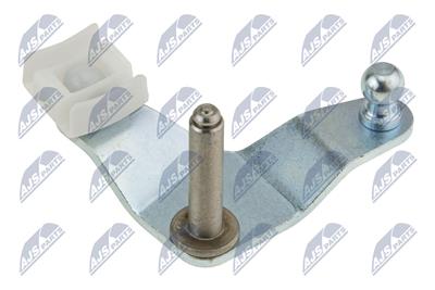 NTY NXX-VW-011 EAN: 5902048230706.