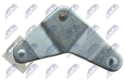 NTY NXX-VW-011 EAN: 5902048230706.