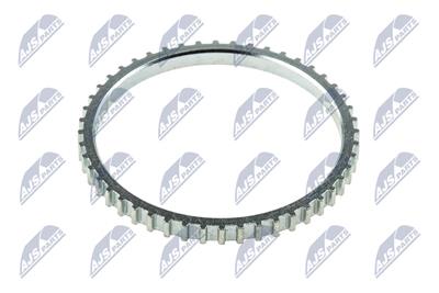 NTY NZA-TY-001 EAN: 5902048039897.