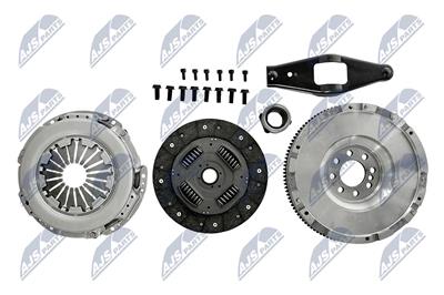 NTY NZS-FR-003 EAN: 5902048926395.