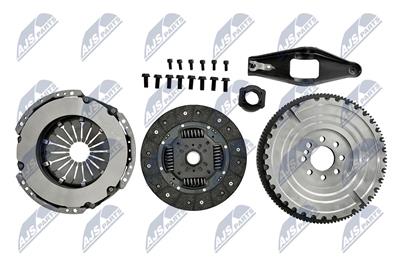 NTY NZS-FR-003 EAN: 5902048926395.