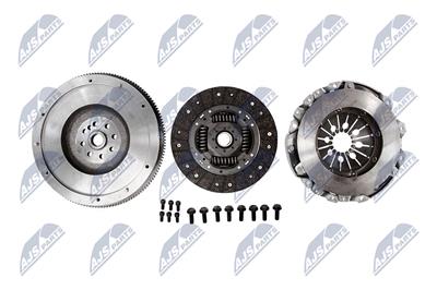 NTY NZS-ME-001 EAN: 5902048902535.