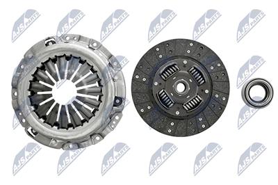 NTY NZS-NS-011U EAN: 5902048085030.