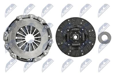 NTY NZS-NS-011U EAN: 5902048085030.