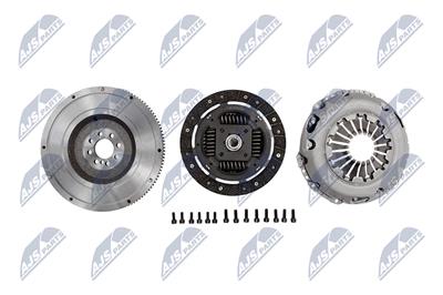 NTY NZS-PL-003 EAN: 5902048902511.
