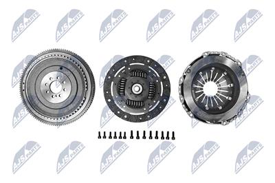 NTY NZS-PL-003 EAN: 5902048902511.