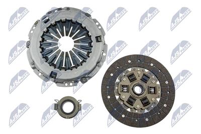NTY NZS-TY-001U EAN: 5902048055965.