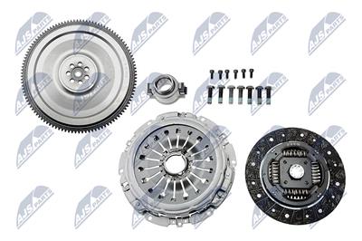 NTY NZS-VC-001 EAN: 5902048125941.