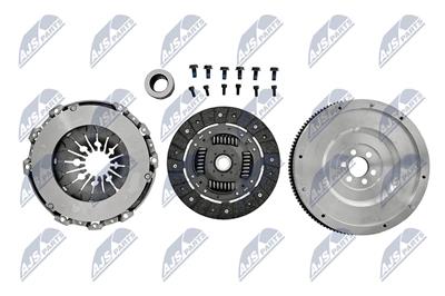 NTY NZS-VW-001 EAN: 5902048926272.