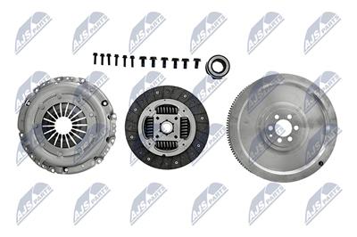 NTY NZS-VW-003 EAN: 5902048021670.