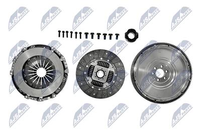 NTY NZS-VW-003 EAN: 5902048021670.