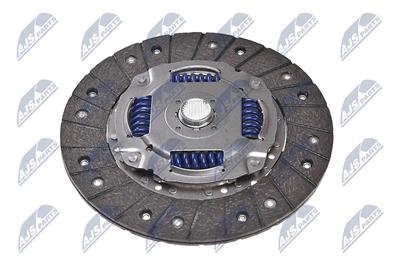NTY NZS-VW-004T EAN: 5902048913135.