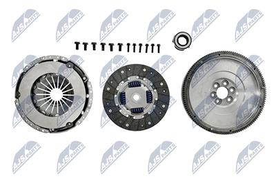 NTY NZS-VW-004 EAN: 5902048021663.